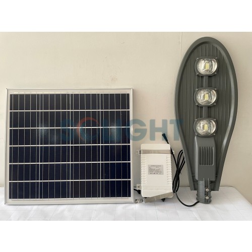 Đèn đường lá năng lượng mặt trời SL L08