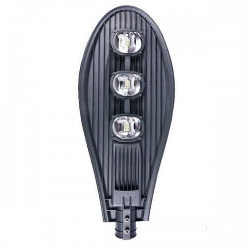 đèn led đường lá 200w