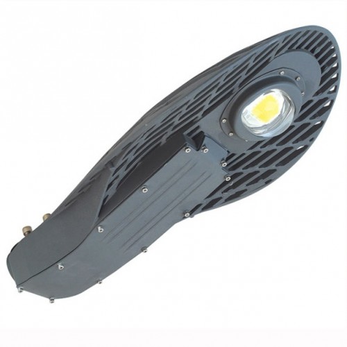 đèn led đường lá t1