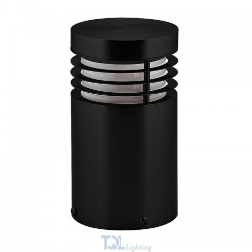 đèn nấm sân vườn bollard