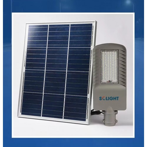 Đèn đường năng lượng mặt trời SL-CT806