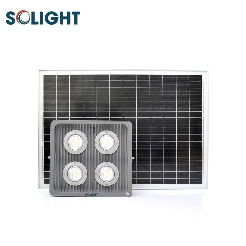 Đèn pha cao áp năng lượng mặt trời SL-P04