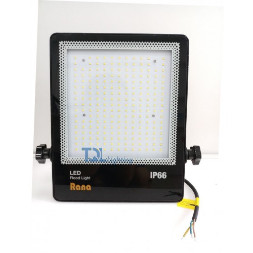 đèn led chiếu pha 100W