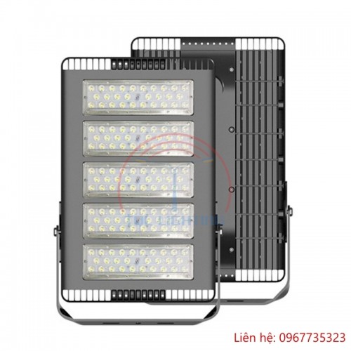 Đèn pha led công suất 200w, 240w