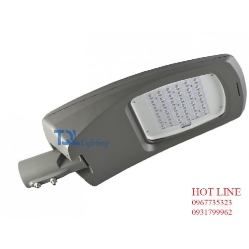 đèn led đường phố