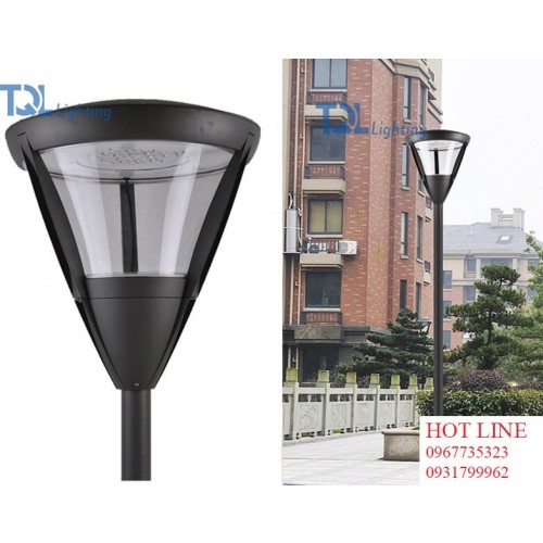 đèn led trang trí sân vườn TQL-SV-001