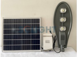 Đèn đường lá năng lượng mặt trời SL L08