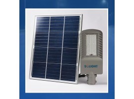 Đèn đường năng lượng mặt trời SL-CT806