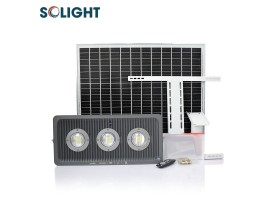 Đèn pha cao áp năng lượng mặt trời SL-P03 
