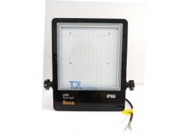 đèn led chiếu pha 100W