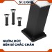 Đèn sân vườn năng lượng mặt trời SL-NV04