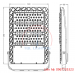 Đèn pha led TQL-LY46150