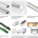 Led tube t8