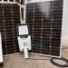 Đèn đường cao áp năng lượng mặt trời SL-CC11 