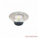 đèn led âm đất 5w COB