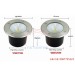 đèn led âm đất 5w COB
